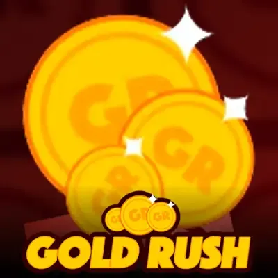 Gold Rush screenshot
