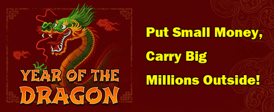 Free Spins Extravaganza promotion
