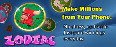 Join Now for Massive Bonuses