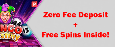 Daily Jackpot Boost promotion